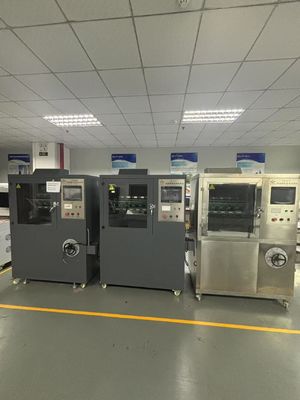 İzolasyon Deneme Makinesi Deneme ve Hata Deneme Ekipmanı IEC60587