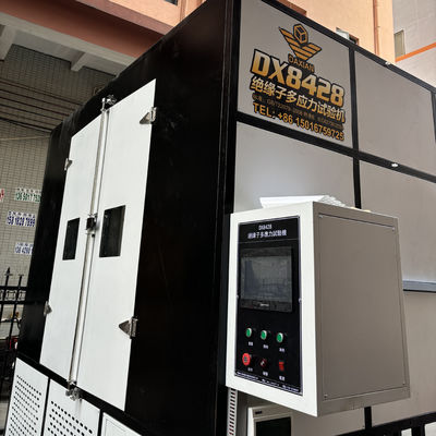 Özel OEM Destek 2 Ton İzolatör Kompozit Malzeme Test Makinesi