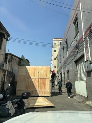 IP65 Koruma Sınıfı Kompozit Izolatör Test Makinesi OEM İhtiyaçları ve Test Performansı için Özel Destek