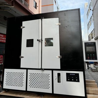 DX İzolatör Çoklu Gerginlik Test Makinesi Üretim Süresini Güncelle