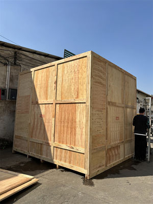 2Kw DX İzolatör Evrensel Deneme Makinesi Doğru İzolatör Deneme Koruma Sınıfı Ip65
