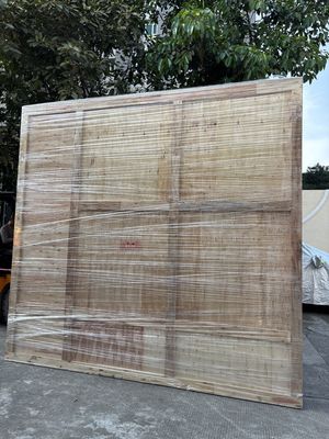 IP65 Koruma Sınıfı İzolatör Çoklu Gerginlik Test Makinesi Kuru Isı Testleri İçin