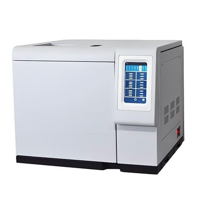 GC900C Yüksek Performanslı Gaz Kromatografi