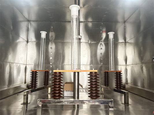 DX İzolatör Çoklu Gerilim Test Makinesi