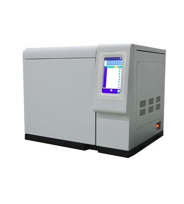 GC900C Yüksek Performanslı Gaz Kromatografi
