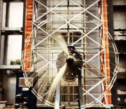 AAMA 501.1 Yapı Malzemeleri Test Ekipmanları Dinamik Su Girişi Testi