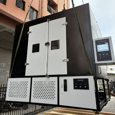 2 ton yüksek voltajlı yalıtıcı ömrü hızlandırma testi kutu IP65 koruma sınıfı ile