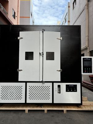 2 ton yüksek voltajlı yalıtıcı ömrü hızlandırma testi kutu IP65 koruma sınıfı ile