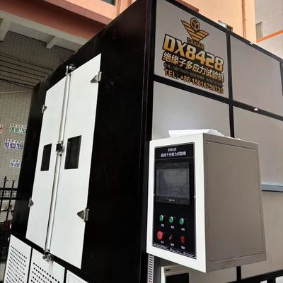 2 ton yüksek voltajlı yalıtıcı ömrü hızlandırma testi kutu IP65 koruma sınıfı ile
