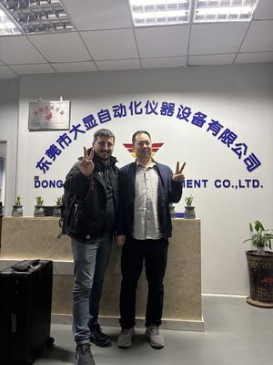 Yalıtım Çoklu Gerilim Test Makinesi 2KW Yüksek Doğrulukta Endüstriyel Kullanım İçin