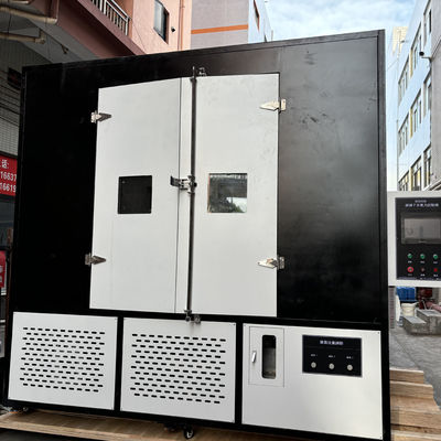 Kapsül Çoklu Gerilim Test Cihazı Kapsamlı Test İçin