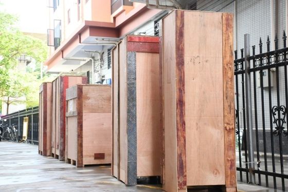 Katı Yalıtım Malzemesi Elektriksel Dayanım Test Cihazı IEC60243-1 Laboratuvar Test Cihazı