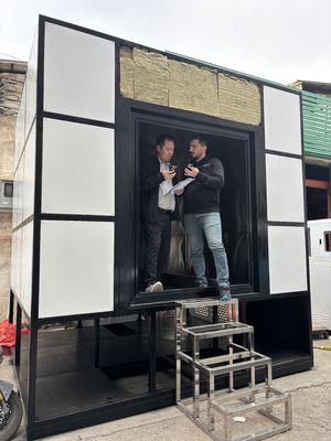 2Kw Kompozit İzolatör Test Makinesi Özelleştirilmiş Yazılım Yeniden Mühendislik Desteği İle