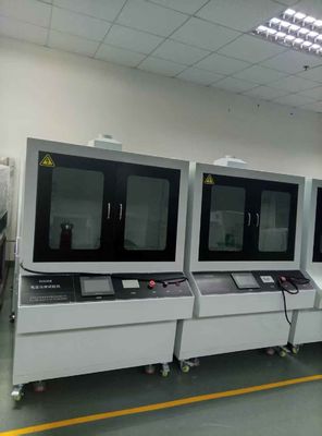 GB1408.1-2006 Gerilim Dayanım Test Makinesi