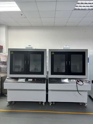 50Hz Sinüs Dalgalı Yalıtım Dayanım Gerilim Test Cihazı, 0-50kV Delinme Gerilimi