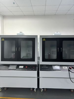 Yalıtım Malzemesi Dayanım Gerilimi Arıza Analiz Cihazı