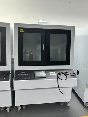 Ip67 Koruma Sınıfı 200KG Kapasite Test İhtiyaçları İçin Dielektrik Dayanım Gerilimi Test Cihazı
