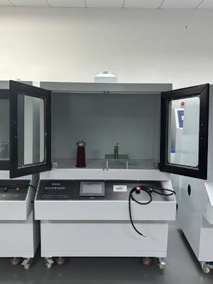 Ip67 Koruma Sınıfı 200KG Kapasite Test İhtiyaçları İçin Dielektrik Dayanım Gerilimi Test Cihazı