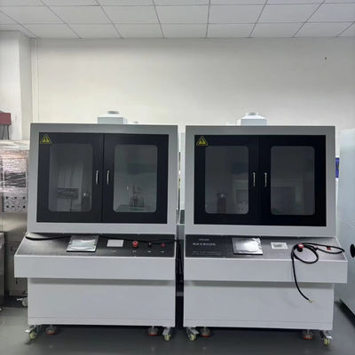 İzolasyon malzemesi Yüksek Voltaj Çökme Performansı Denetleyicisi