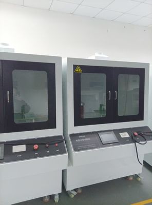 50Hz Sinus Dalga Güç Frekansı 0-50kV aralıklı aralıklı gerilimle yüksek hassasiyetli gerilim bozulma testi