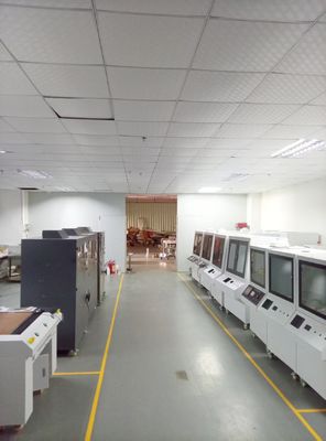 50Hz Sinus Dalga Güç Frekansı 0-50kV aralıklı aralıklı gerilimle yüksek hassasiyetli gerilim bozulma testi