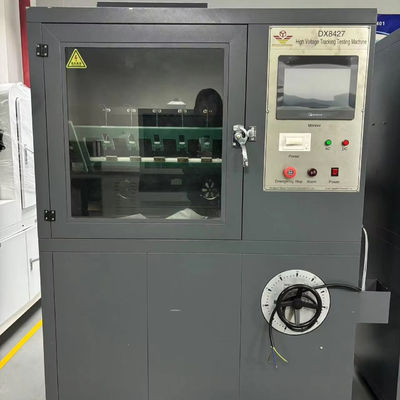 Yüksek Eğitim Kurumları için Test Makineleri