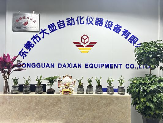 Yüksek Eğitim Kurumları için Test Makineleri