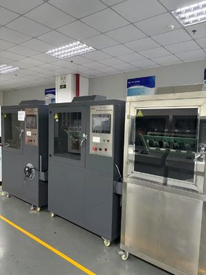 DAXIAN Yüksek Gerilim Kaçak İz Takip Test Cihazı