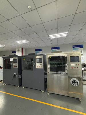 DAXIAN Yüksek Gerilim Kaçak İz Takip Test Cihazı