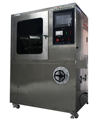 Yüksek Gerilim Kaçak Test Makinesi Silikon Test Cihazı Standardı