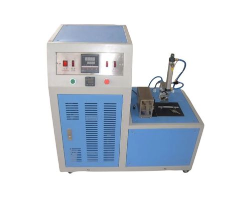 DX8329A Mikrobilgisayar Kontrollü Elektro Hidrolik Çok Amaçlı Malzeme Test Cihazı