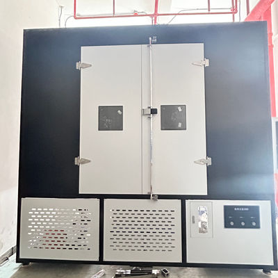 Özel Destek 2Kw UV Yaşlanma Test Makinesi Yazılım Yeniden Mühendisliği için