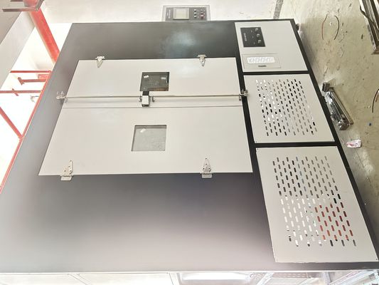 Koruma Sınıfı Ip65 Isolerant Korozyon Deneme Makinesi Nemli Sıcaklık Nitelikli Nitelikli Sıcaklık RH 95% ± 3%