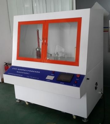 Hassas Sonuçlar İçin Profesyonel 5KVA Gerilim Dayanım Test Cihazı