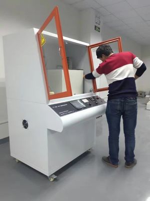 Hassas Sonuçlar İçin Profesyonel 5KVA Gerilim Dayanım Test Cihazı
