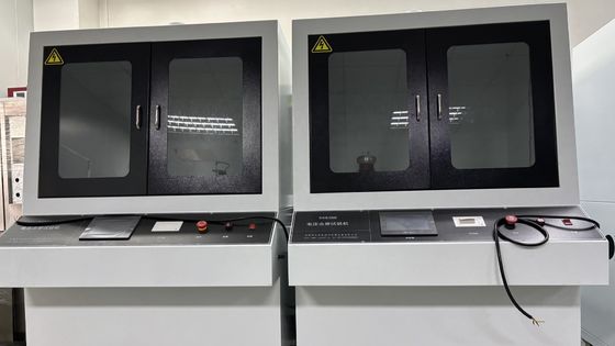 Hassas Sonuçlar İçin Profesyonel 5KVA Gerilim Dayanım Test Cihazı
