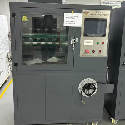 DX8427 Yüksek Voltaj Sızıntı İzleme Makinesi