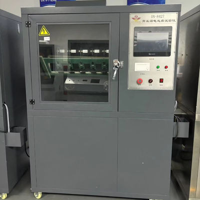 Yüksek Voltajlı Sızıntı İzleme Makinesi