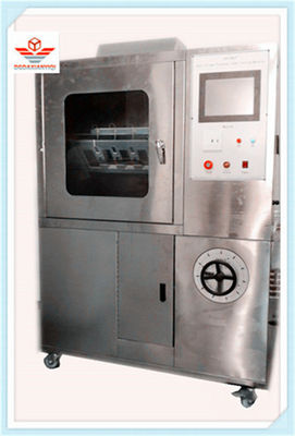 IP67 Protection Class High Voltage Leakage Trace Testing Machine For Accurate Results AC / DC Output Switchable Included