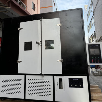 İzolatör Çevre Gerginliği Test Makinesi