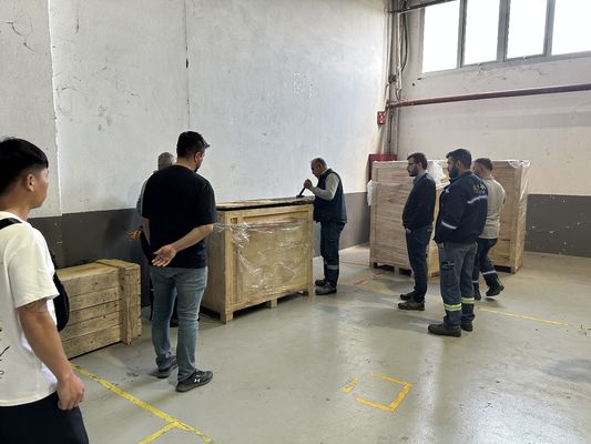 2Kw yalıtıcı çevresel stres test makinesi OBM özelleştirme desteği