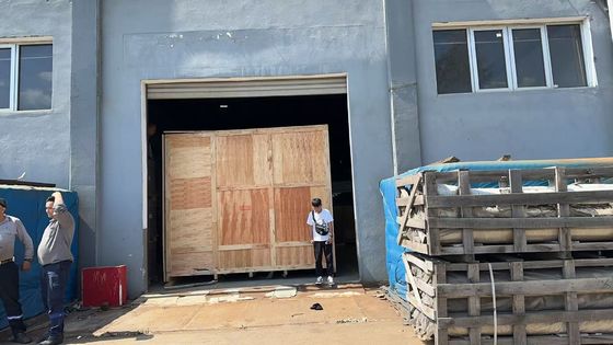 Yüksek Hassasiyetli İzolatör Stresi İşbirliğine Dayalı Dedektör