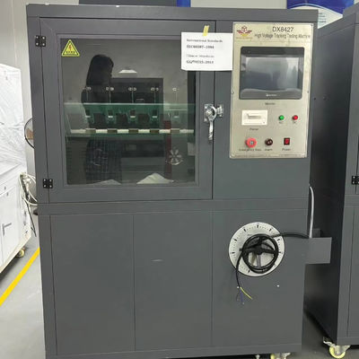 DX8427 Yüksek Voltaj Sızıntısı İzleyici