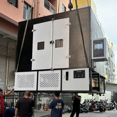 DX İzolatör Çevresel Stres Test Makinesi