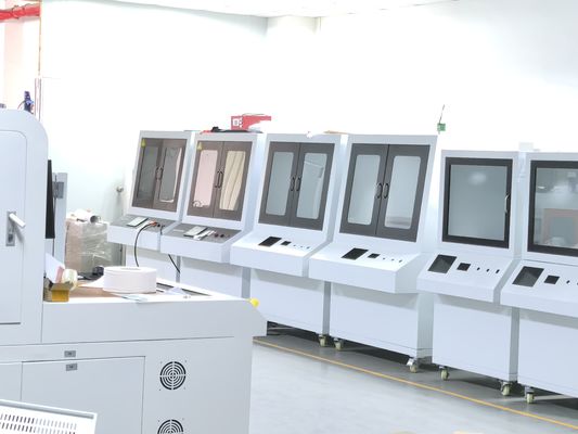 Gerilim Dayanım Test Cihazı / Gerilim Yıkımı