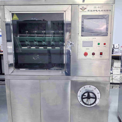 DX8427 Yüksek Voltajlı Sızıntı İzleyici Tsinghua Üniversitesi Gerçek Sınavı