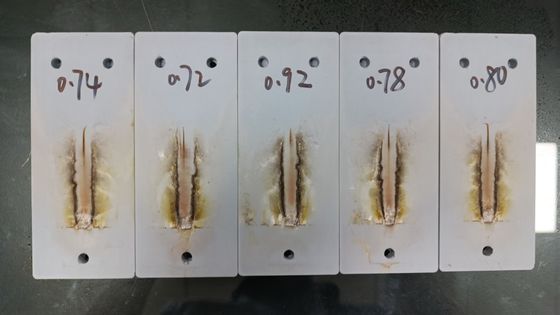DX8427 Yüksek Voltajlı Sızıntı İzleyici Tsinghua Üniversitesi Gerçek Sınavı