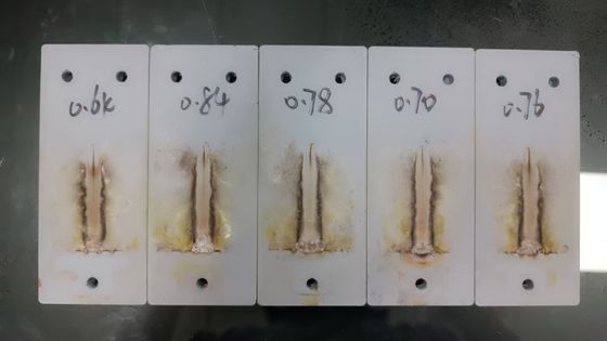 DX8427 Yüksek Voltajlı Sızıntı İzleyici Tsinghua Üniversitesi Gerçek Sınavı