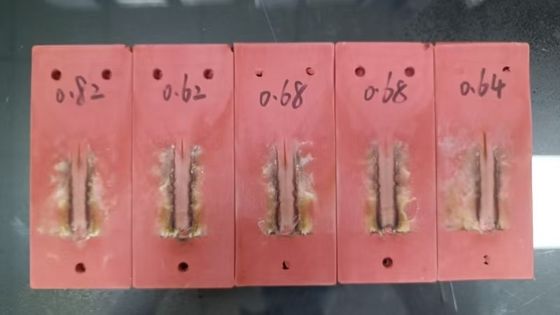 DX8427 Yüksek Voltajlı Sızıntı İzleyici Tsinghua Üniversitesi Gerçek Sınavı
