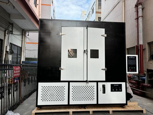 Çok Yönlü Özelleştirilebilir İzolatör Çevresel Stres Test Makinesi OBM